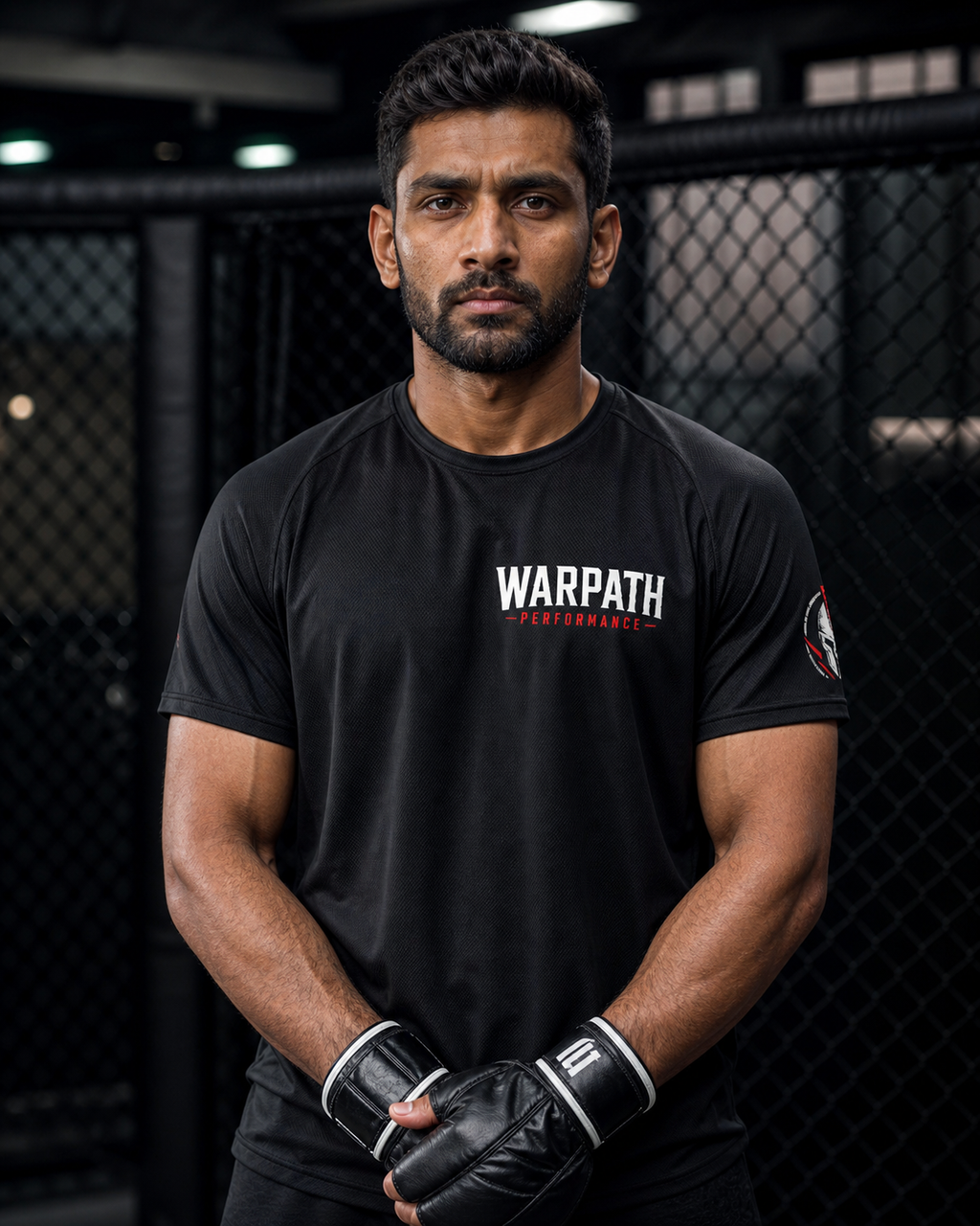 Engineered Lethality Performance Tee