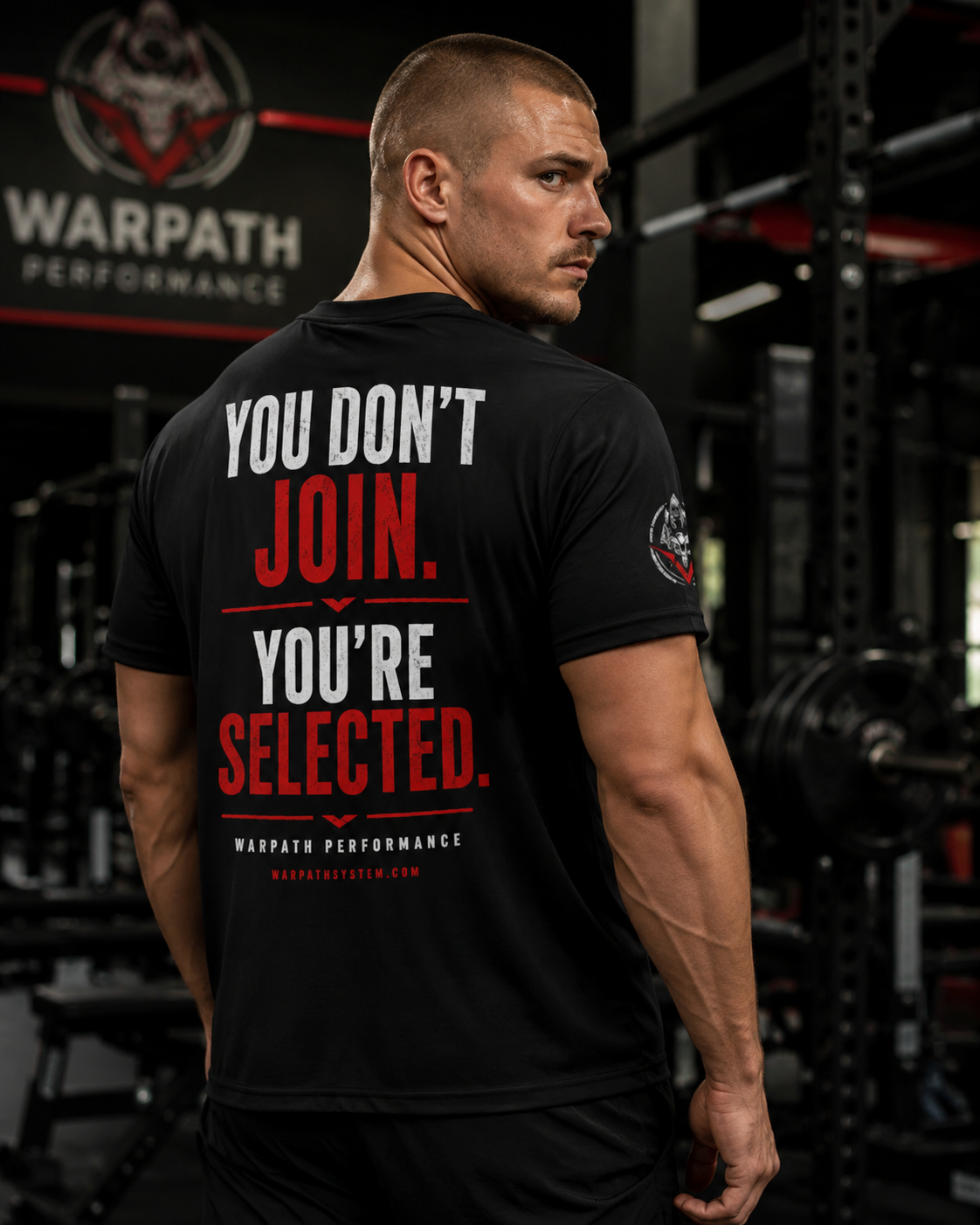 Selection Protocol Performance Tee