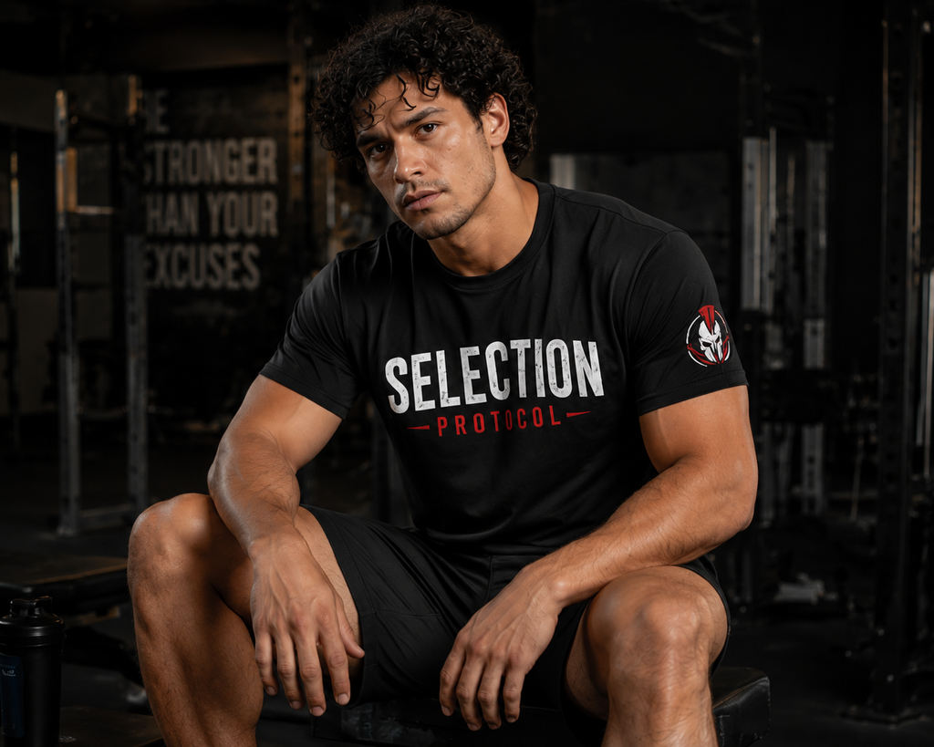 Selection Protocol Performance Tee