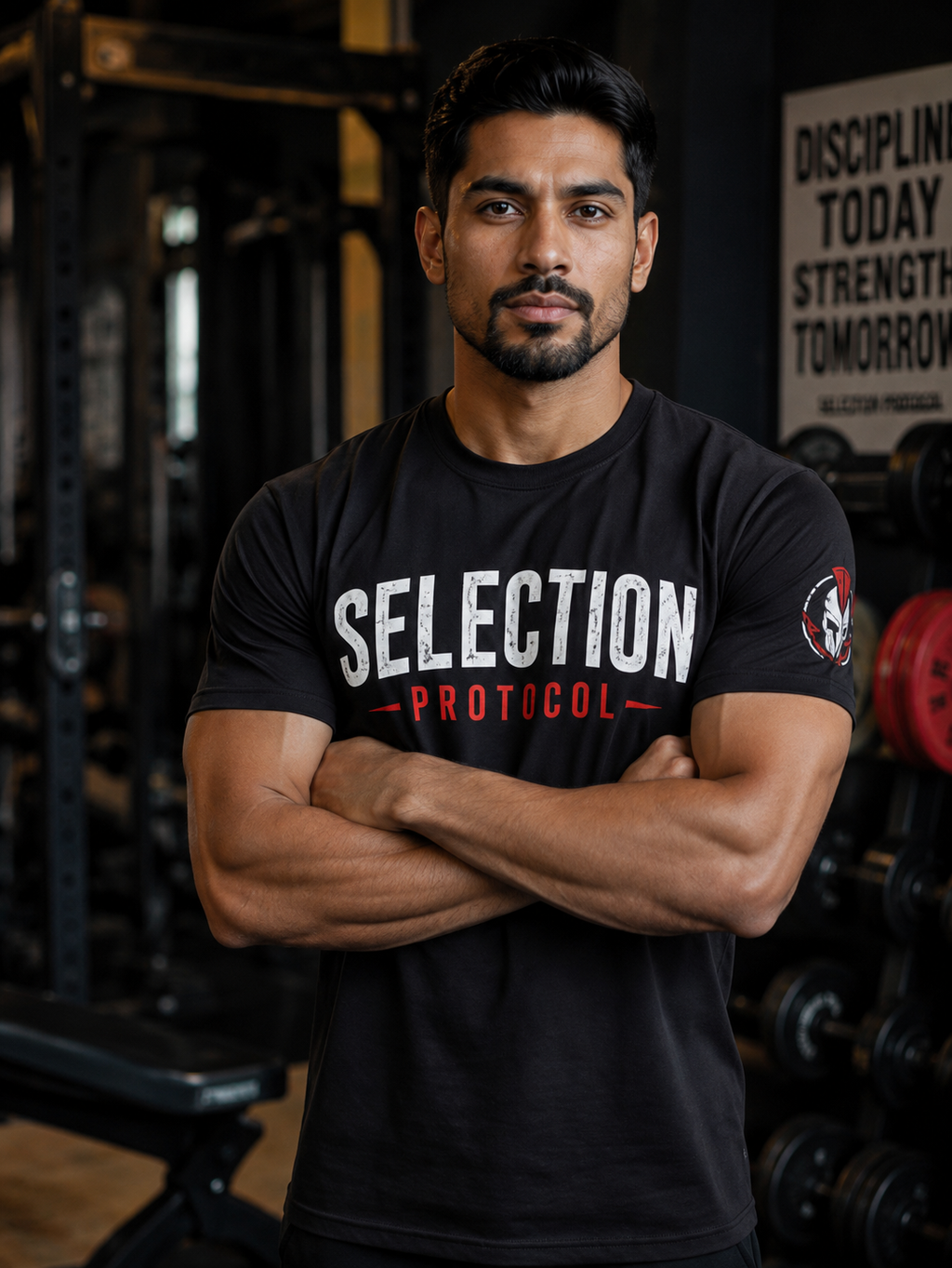 Selection Protocol Performance Tee
