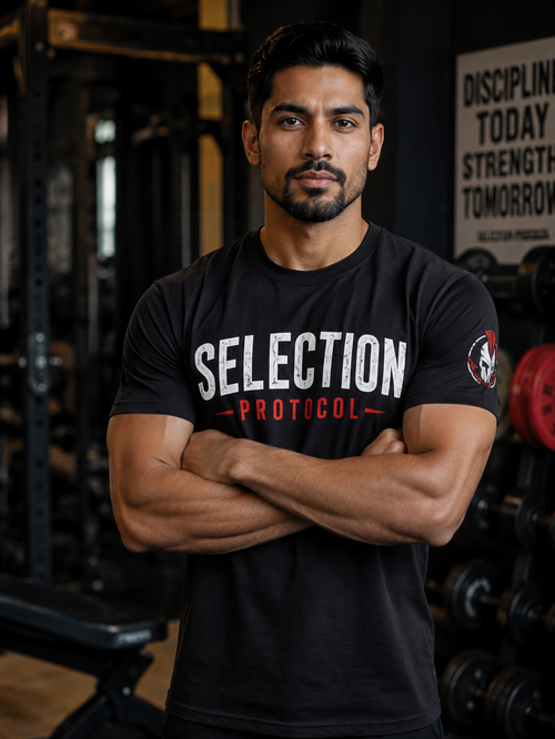 Selection Protocol Performance Tee