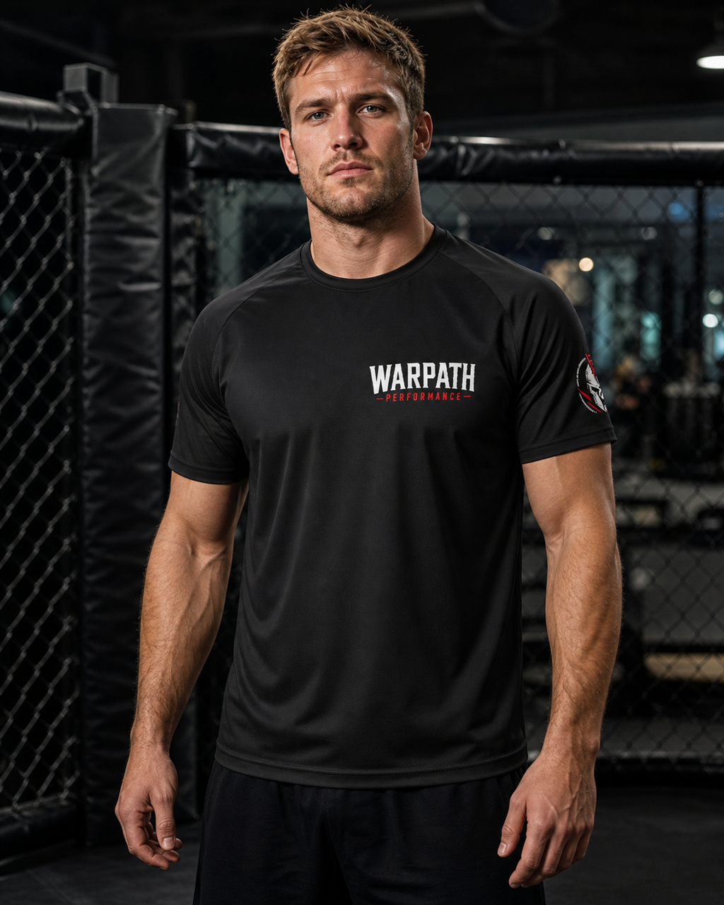 Engineered Lethality Performance Tee