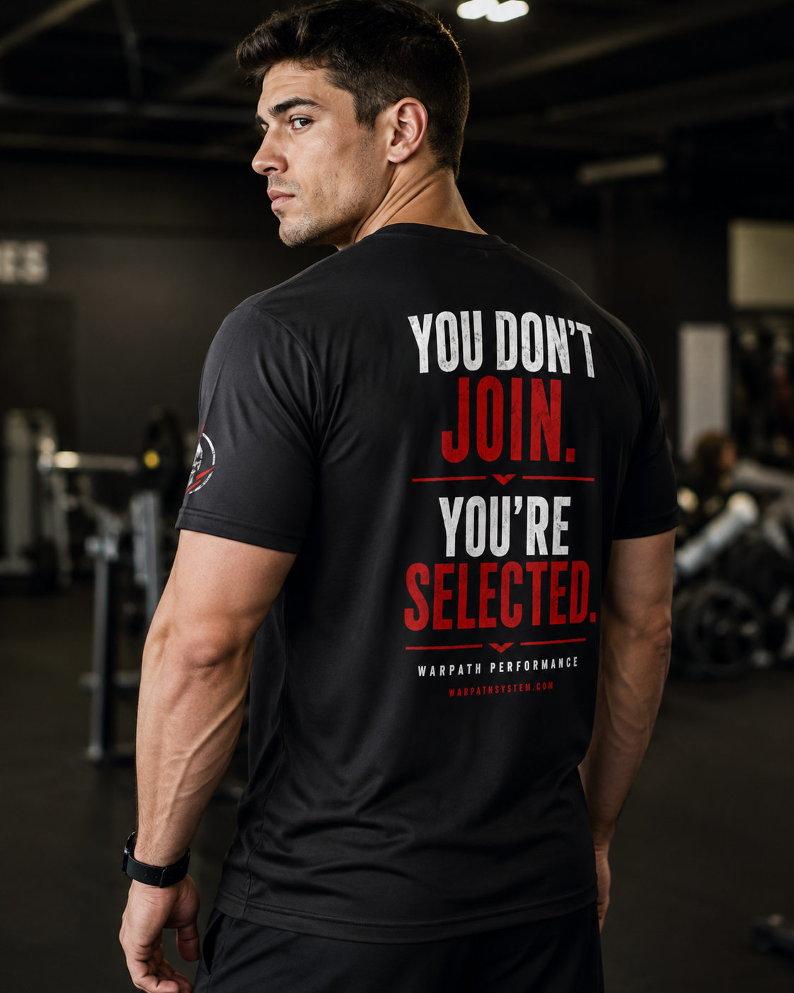 Selection Protocol Performance Tee