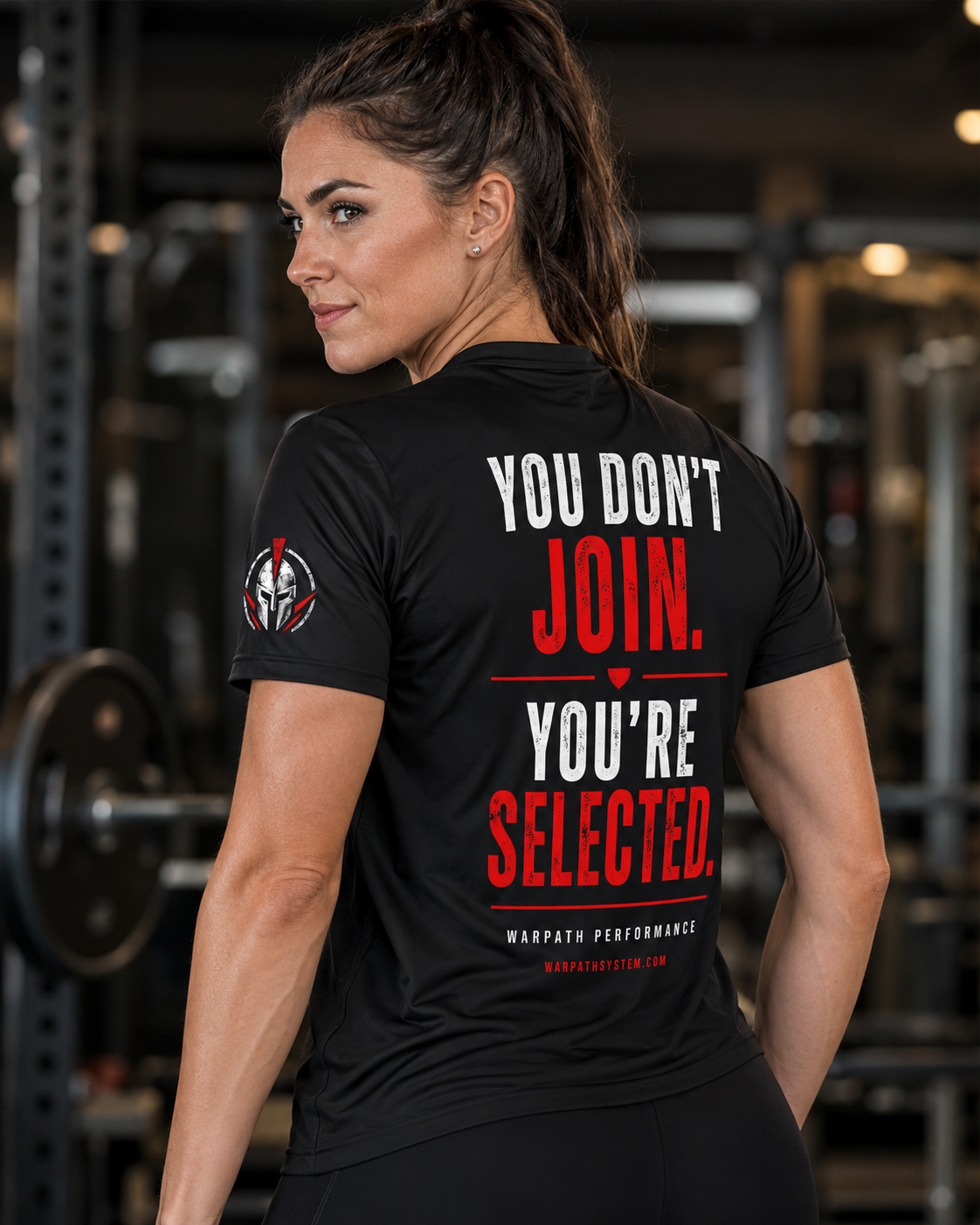 Selection Protocol Performance Tee