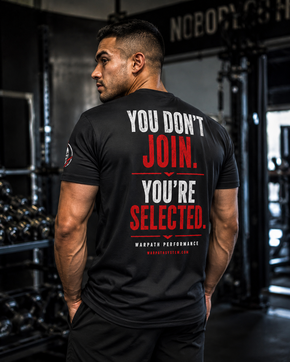 Selection Protocol Performance Tee