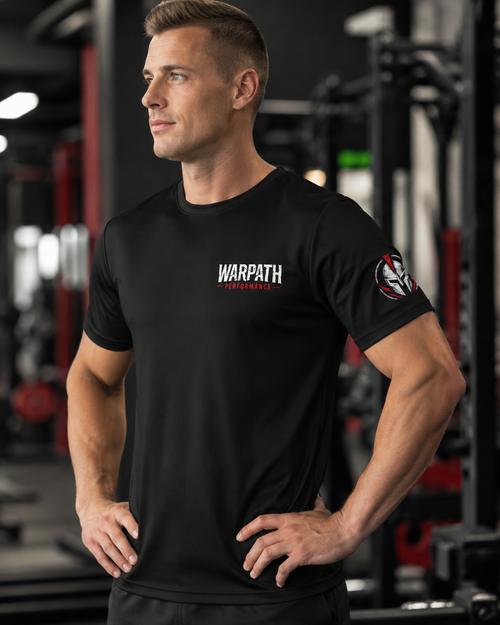 Engineered Lethality Performance Tee