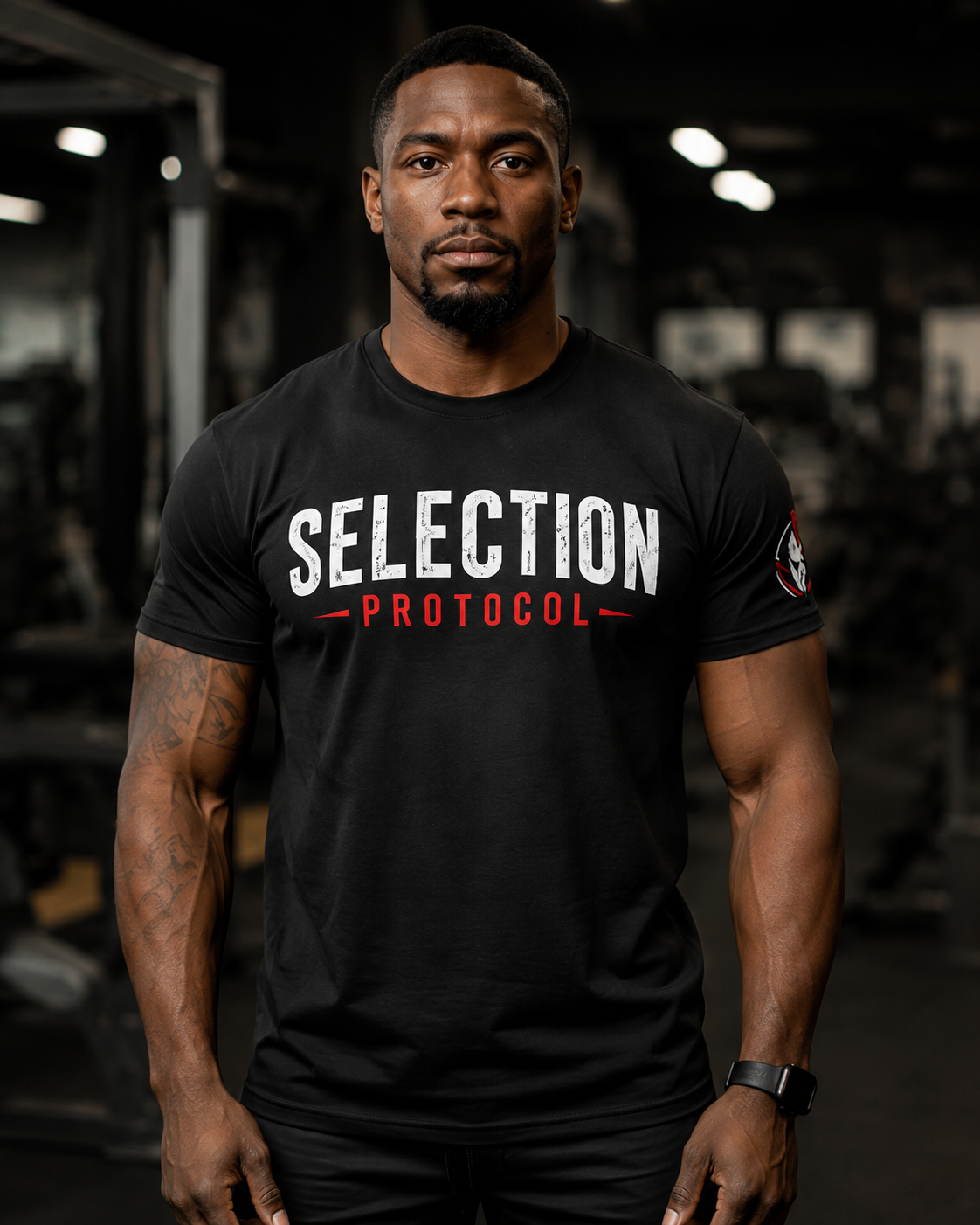 Selection Protocol Performance Tee