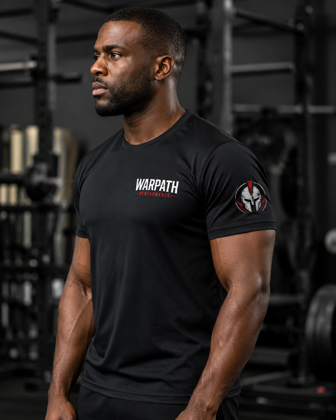 Engineered Lethality Performance Tee